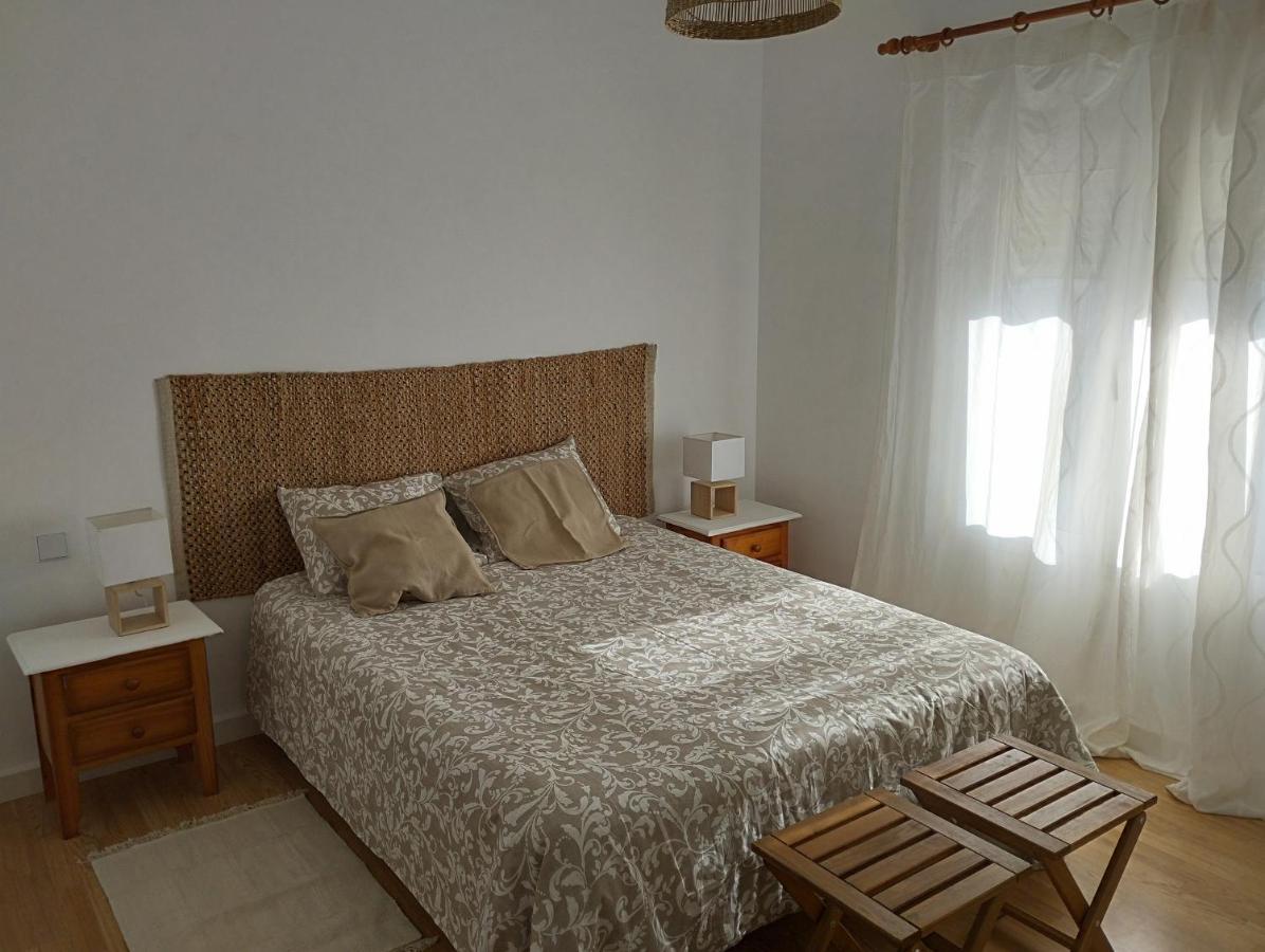 Villa Casa Frontera -Private Pool- Коста-Тегисе Экстерьер фото